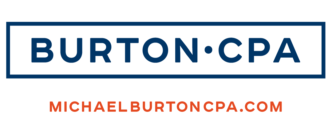 Michael Burton CPA